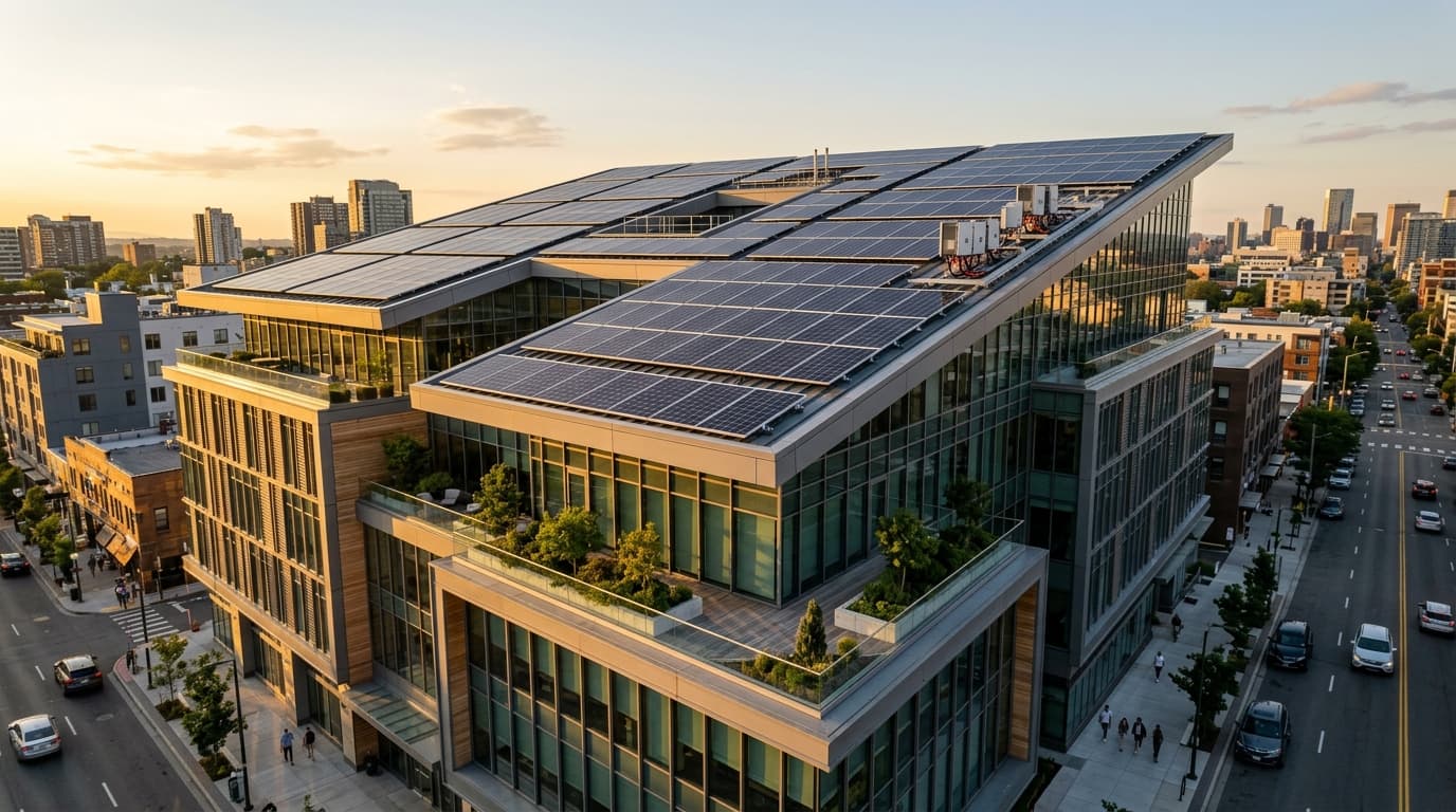 Illustrative image for Pawan Putra Solar