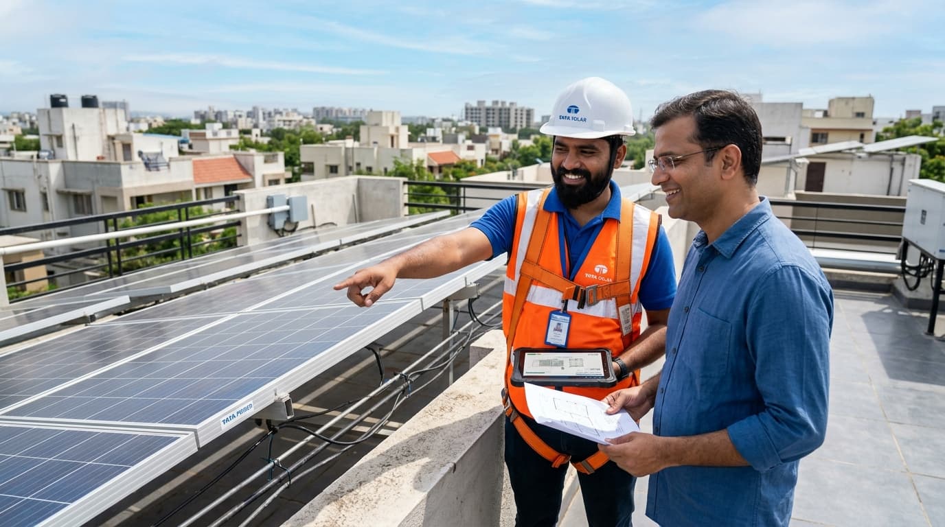 Guide: On-Grid, Off-Grid or Hybrid Solar: Which System Fits Your Property?